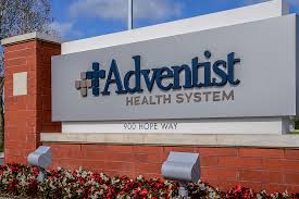 Adventist health store how many individuals are on caresource in dayton